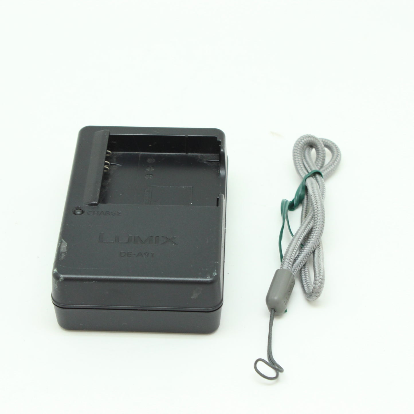 中古 Panasonic DMC-FX77