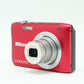 中古 Nikon COOLPIX S2900