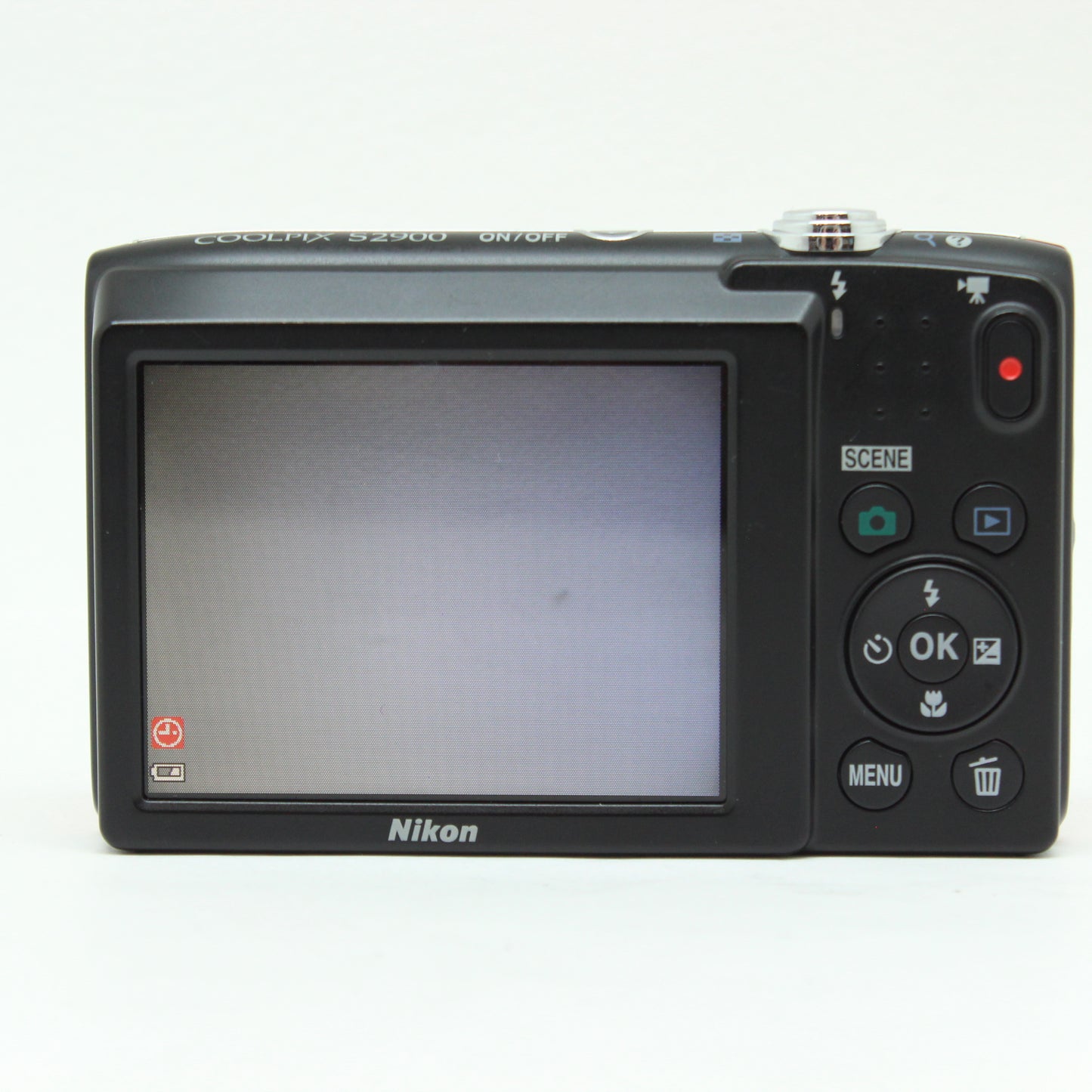 中古 Nikon COOLPIX S2900