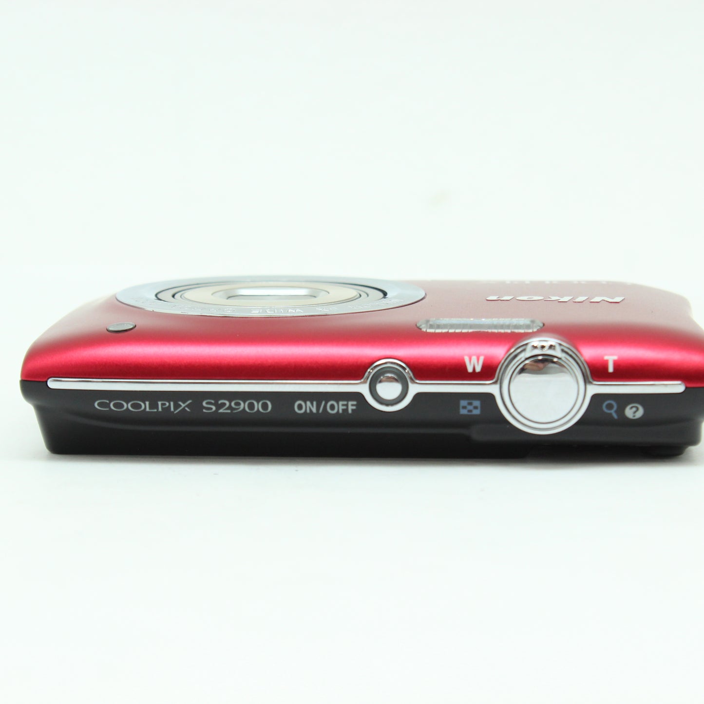 中古 Nikon COOLPIX S2900