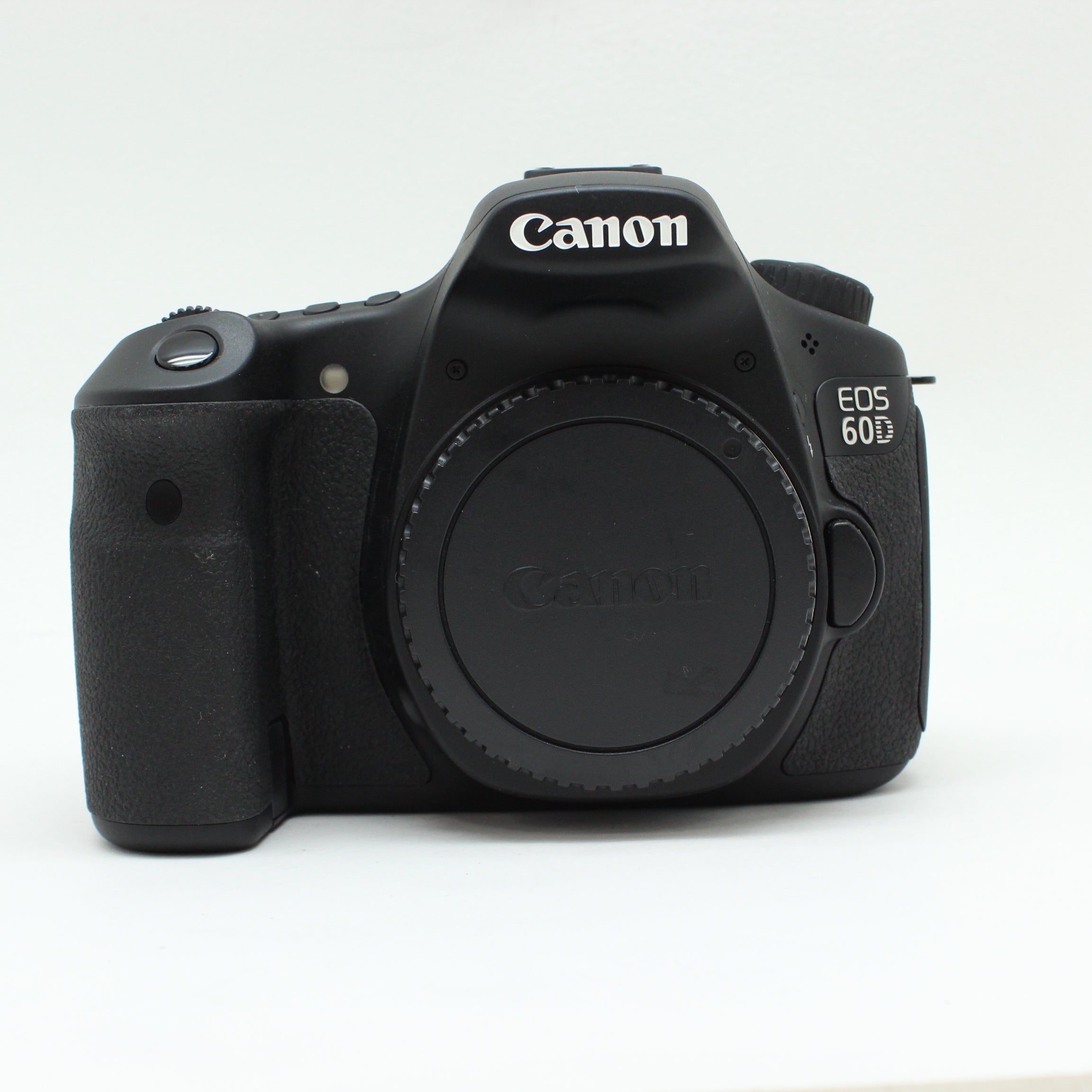 中古 Canon EOS 60D