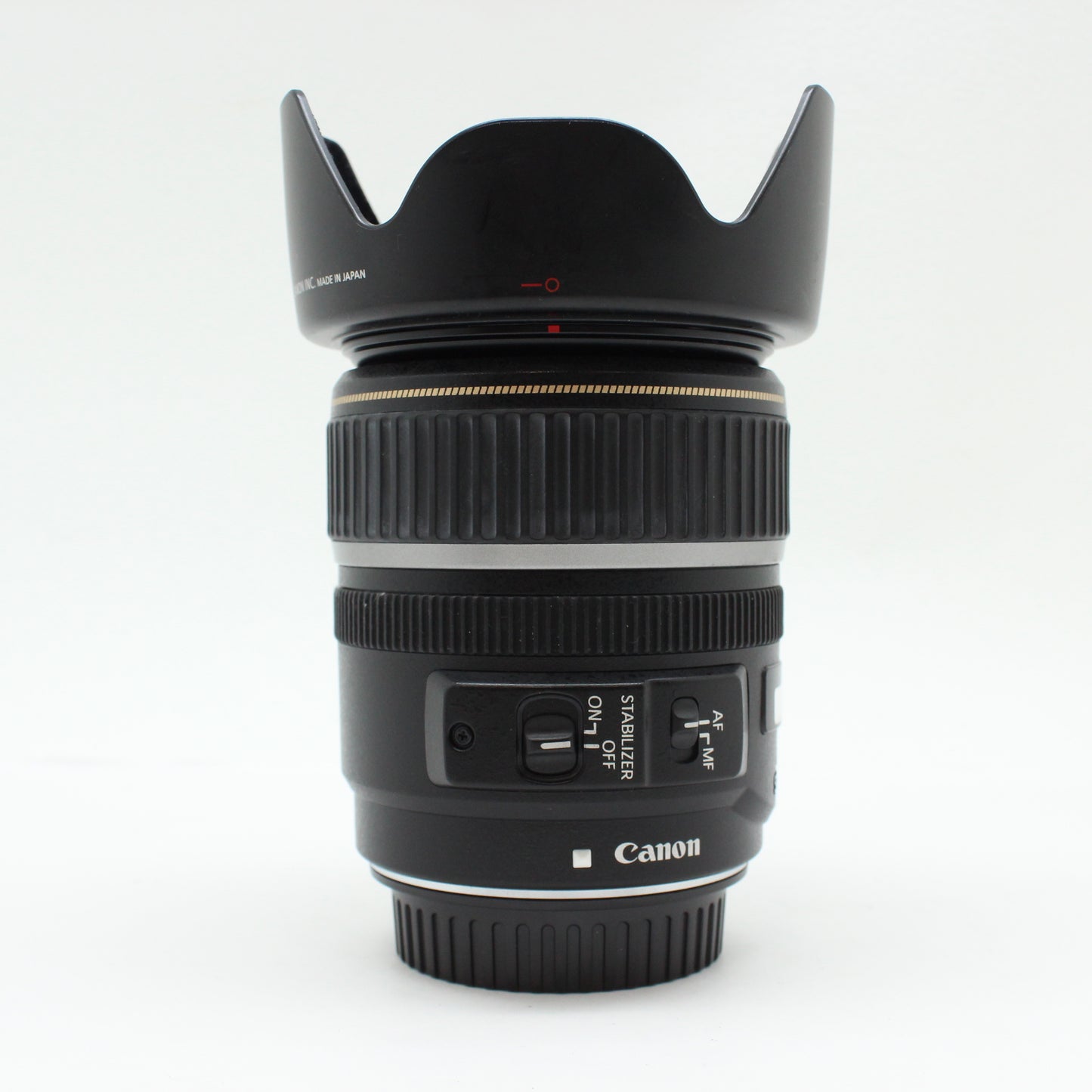 中古 Canon EF-S 17-85mm F4-5.6 IS USM