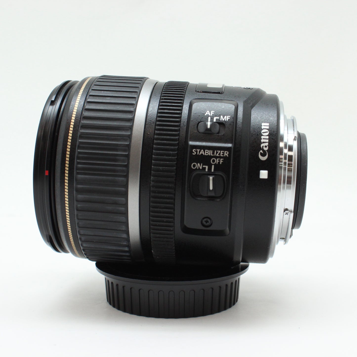 中古 Canon EF-S 17-85mm F4-5.6 IS USM