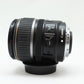 中古 Canon EF-S 17-85mm F4-5.6 IS USM
