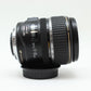 中古 Canon EF-S 17-85mm F4-5.6 IS USM