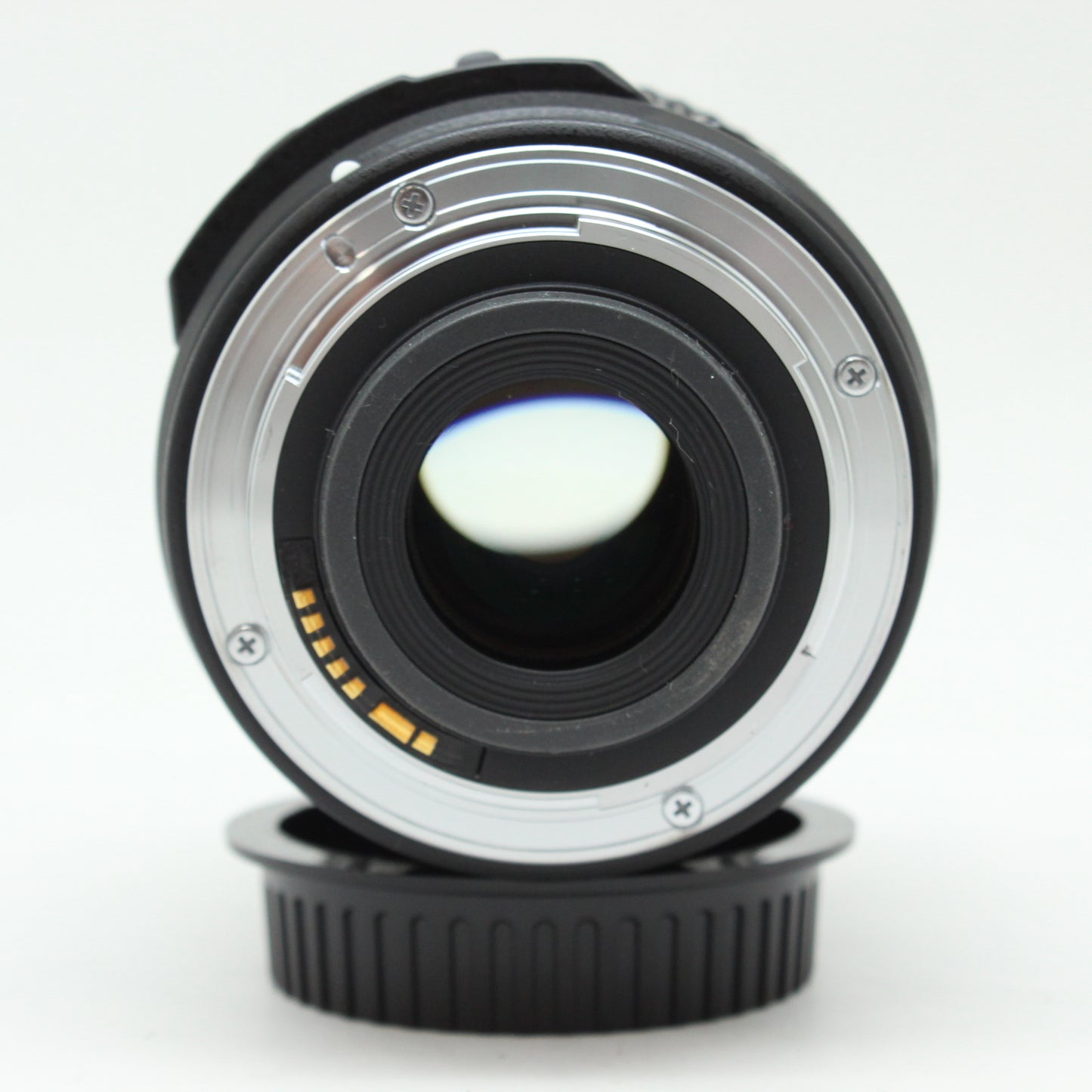 中古 Canon EF-S 17-85mm F4-5.6 IS USM