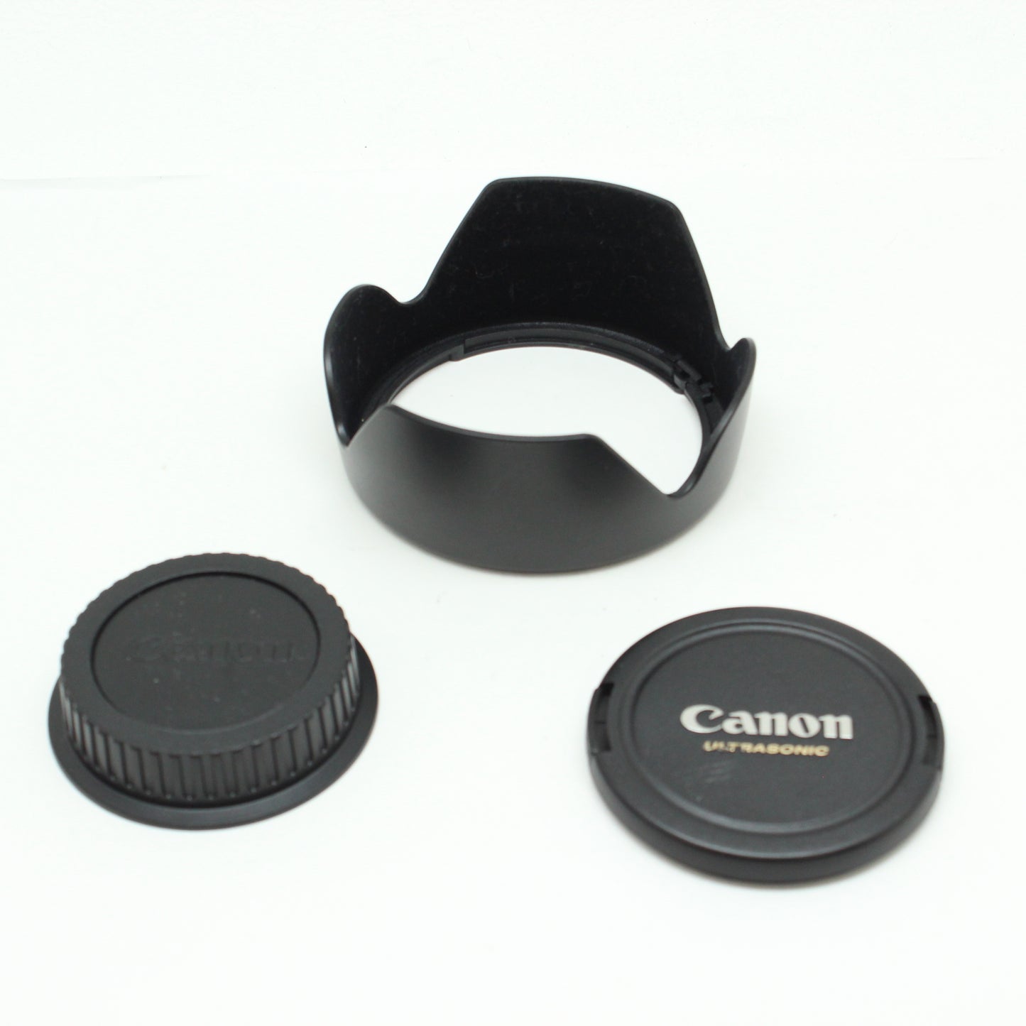 中古 Canon EF-S 17-85mm F4-5.6 IS USM