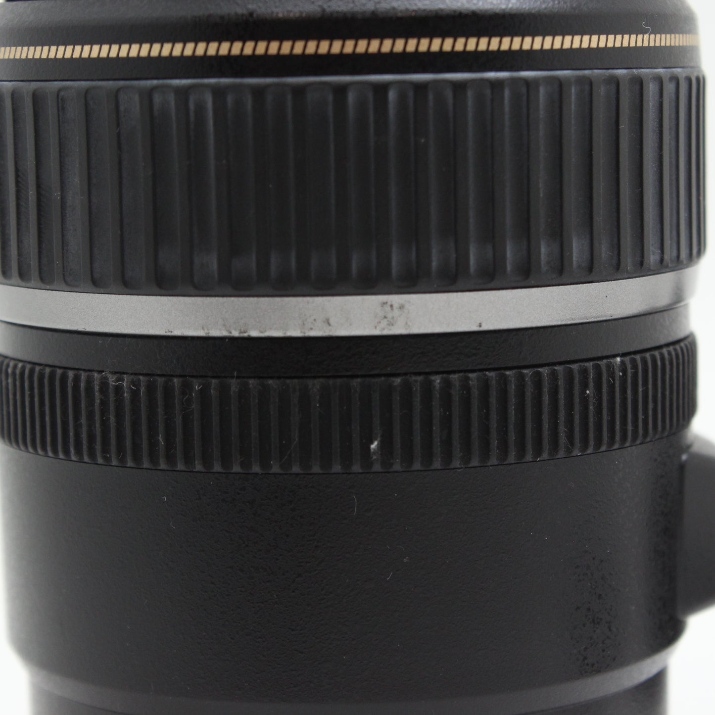 中古 Canon EF-S 17-85mm F4-5.6 IS USM