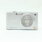 中古 Panasonic DMC-FX35