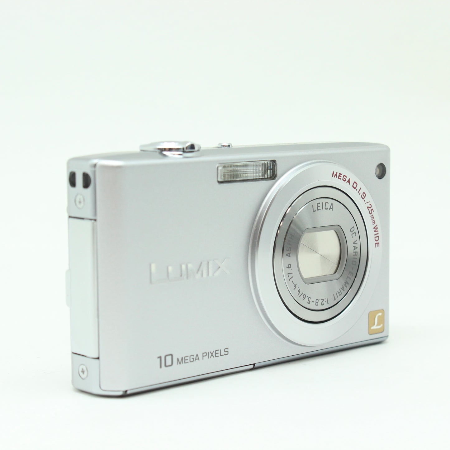 中古 Panasonic DMC-FX35