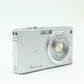 中古 Panasonic DMC-FX35