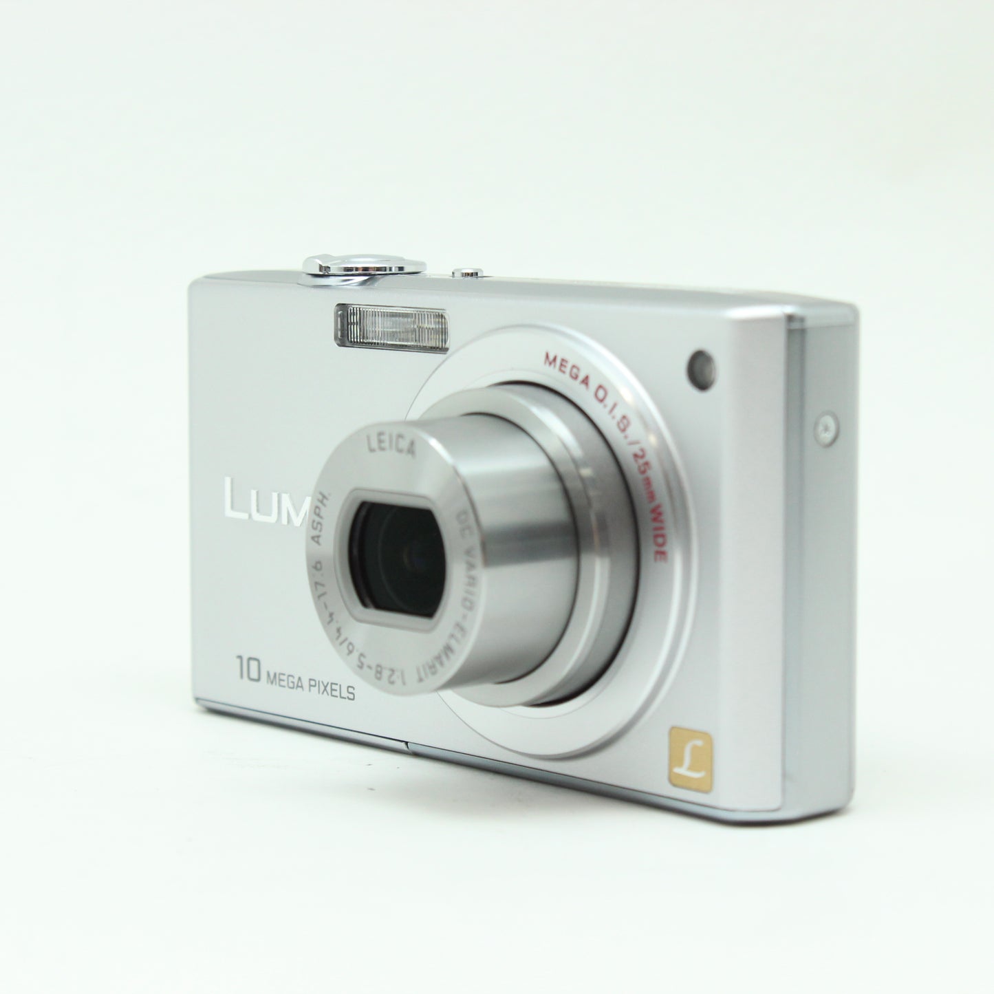 中古 Panasonic DMC-FX35