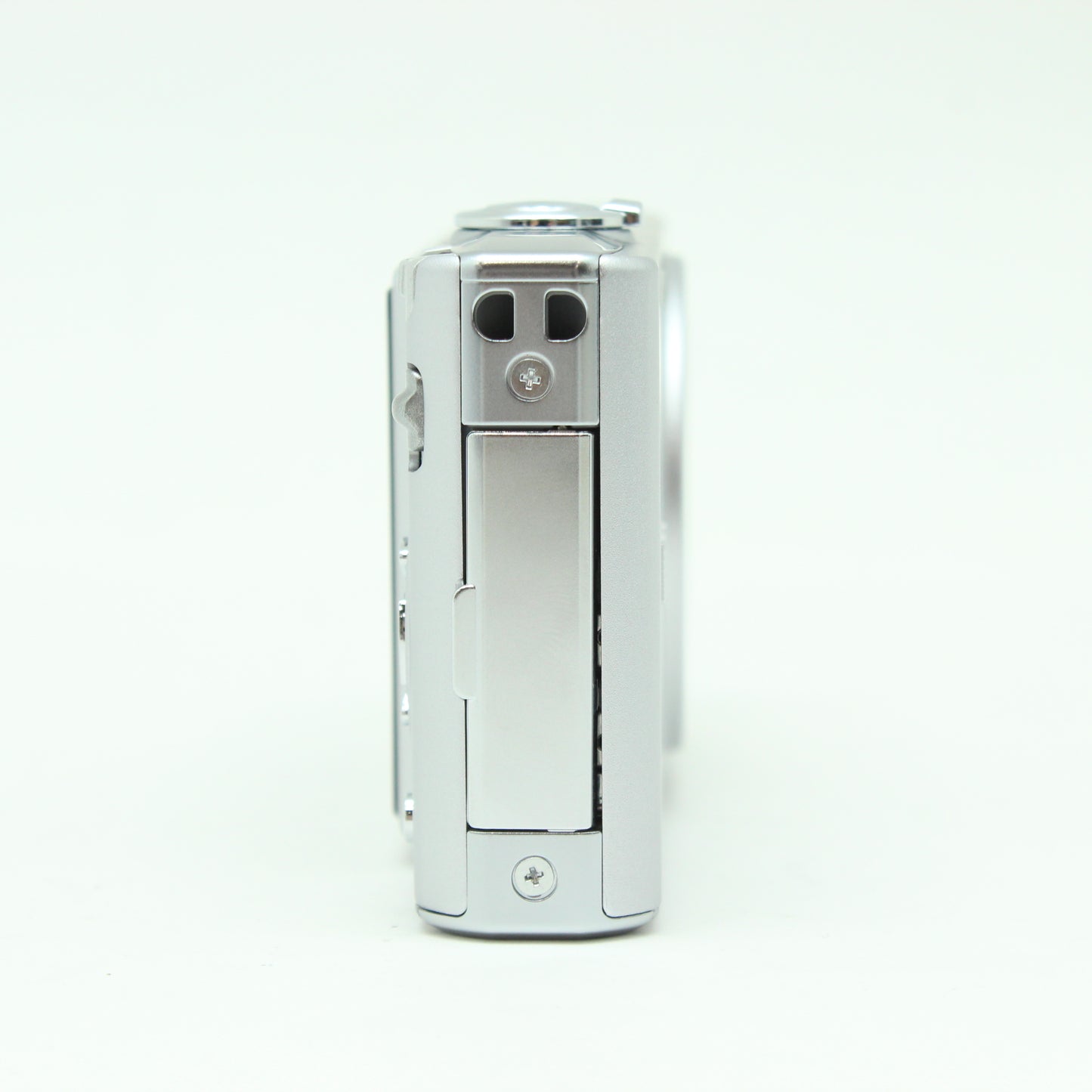 中古 Panasonic DMC-FX35