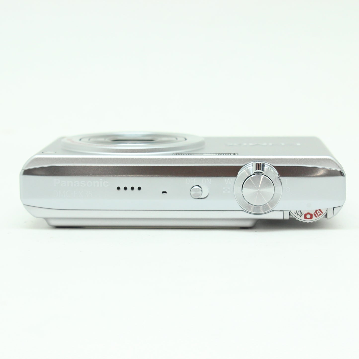 中古 Panasonic DMC-FX35