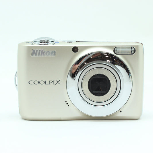 中古 Nikon COOLPIX L22