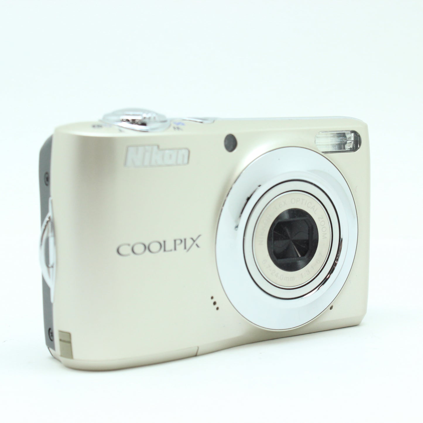 中古 Nikon COOLPIX L22