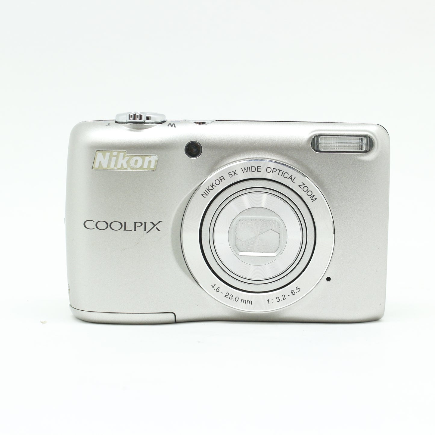 中古 Nikon COOLPIX L26