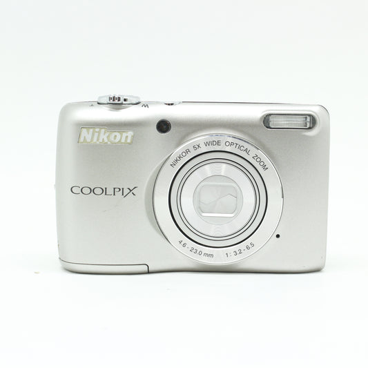 中古 Nikon COOLPIX L26