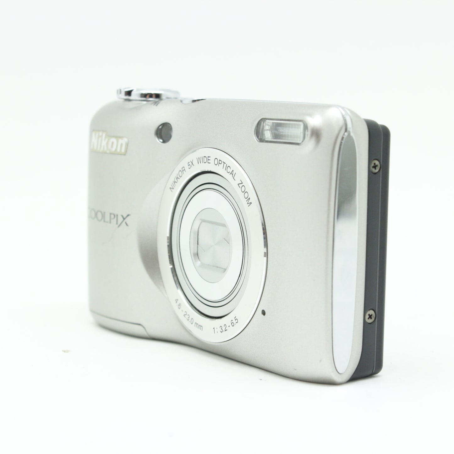 中古 Nikon COOLPIX L26