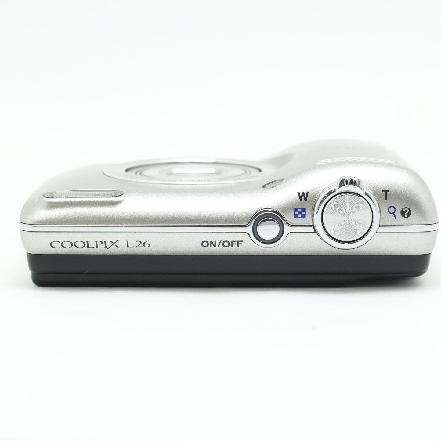 中古 Nikon COOLPIX L26