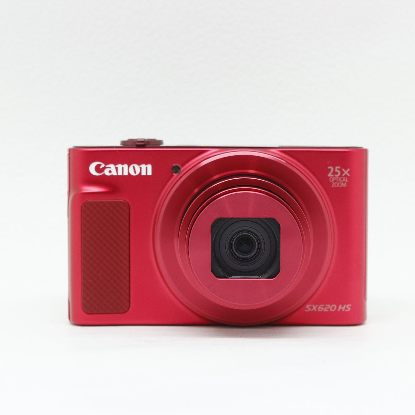 中古 Canon Power Shot SX620 HS (RED)
