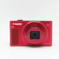 中古 Canon Power Shot SX620 HS (RED)