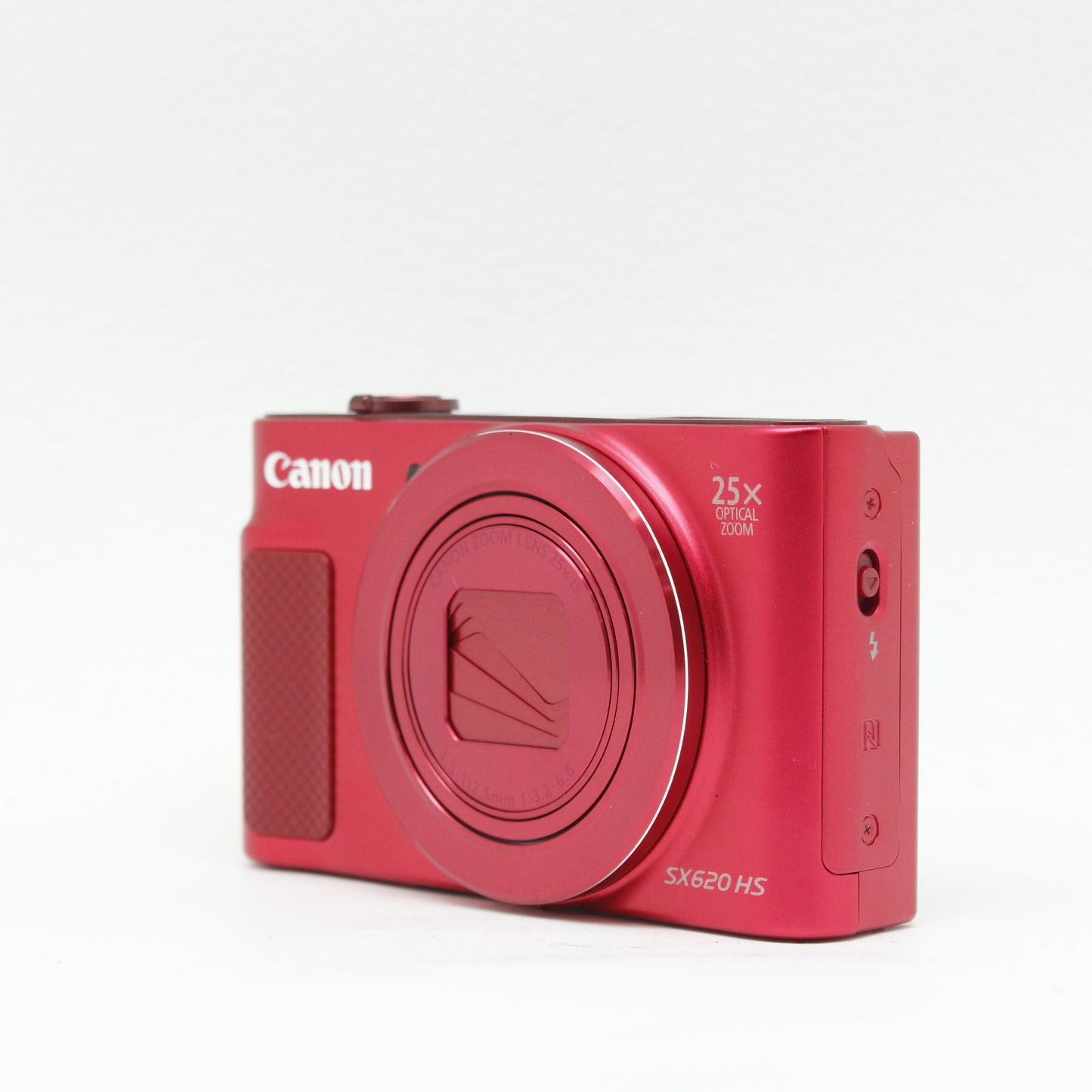 中古 Canon Power Shot SX620 HS (RED)