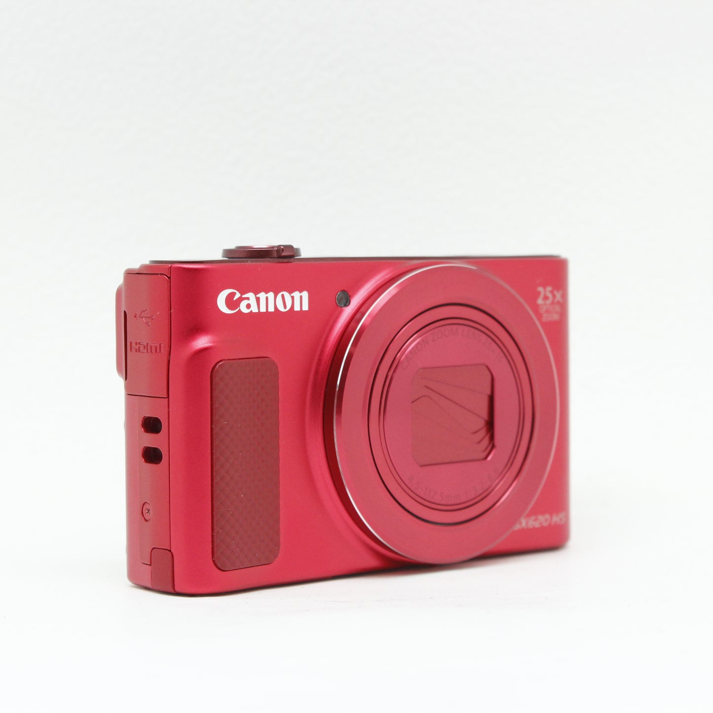 中古 Canon Power Shot SX620 HS (RED)