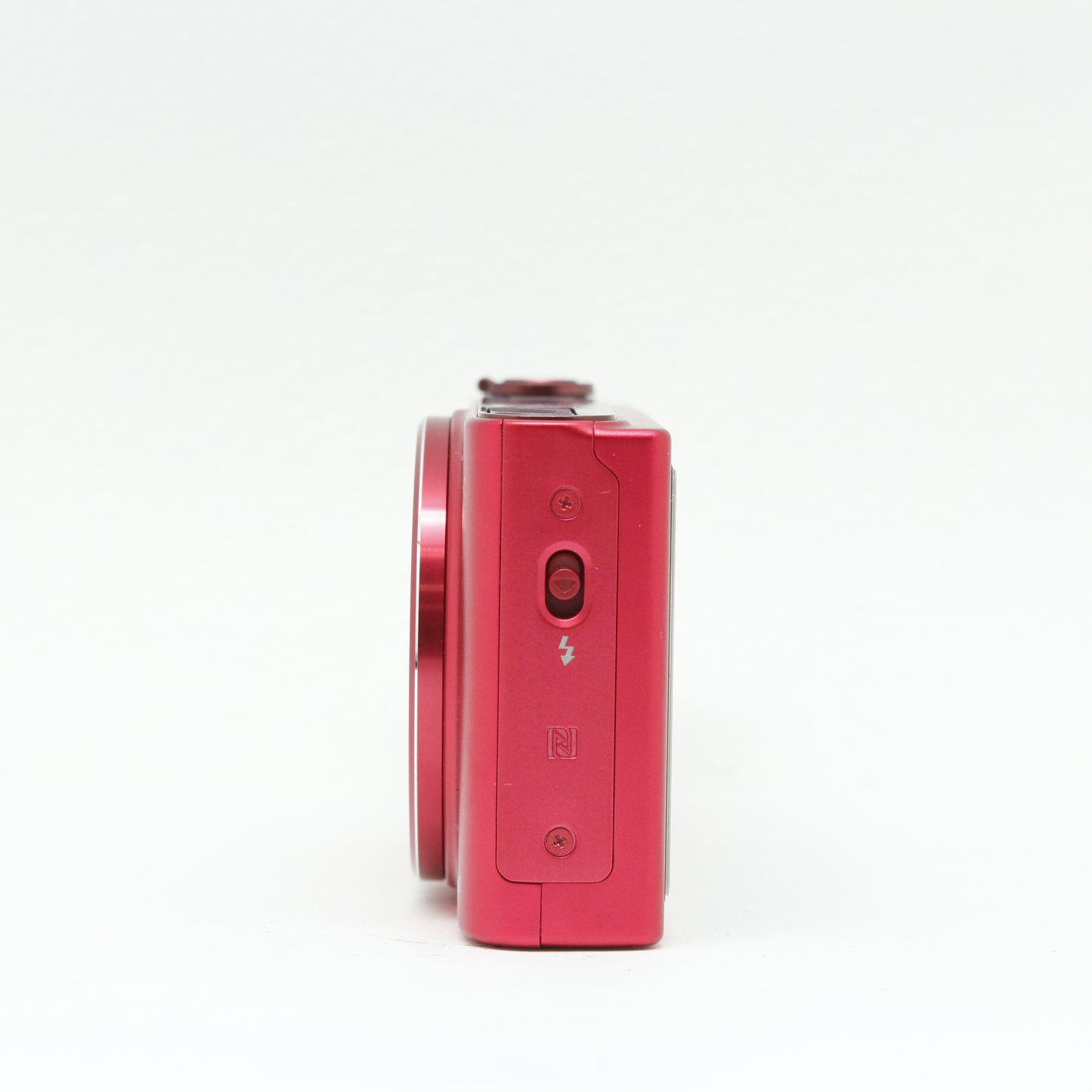 中古 Canon Power Shot SX620 HS (RED)