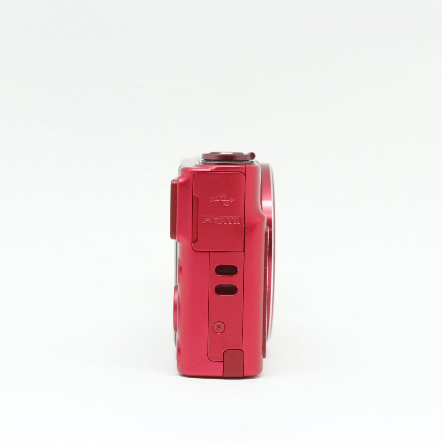 中古 Canon Power Shot SX620 HS (RED)