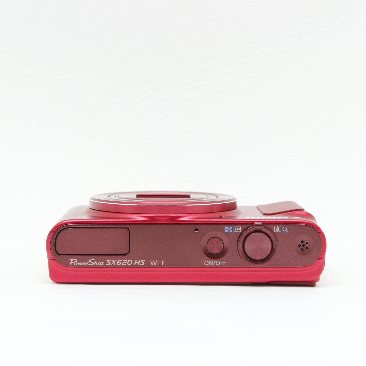 中古 Canon Power Shot SX620 HS (RED)