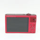 中古 Canon Power Shot SX620 HS (RED)