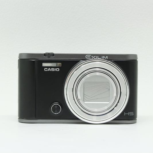 中古 CASIO EX-ZR3100