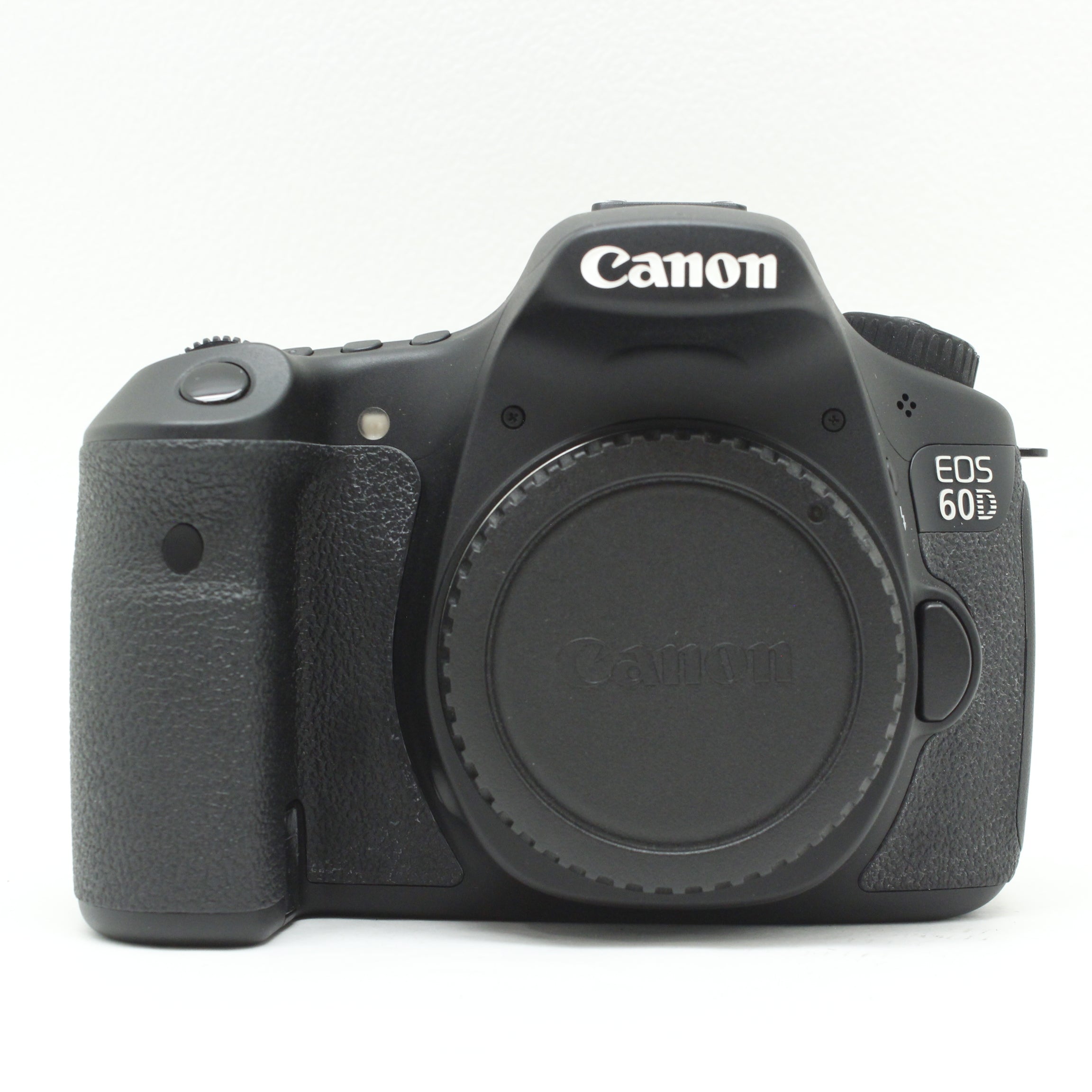 中古 Canon EOS 60D