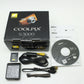 中古 Nikon COOLPIX S3000オレンジ