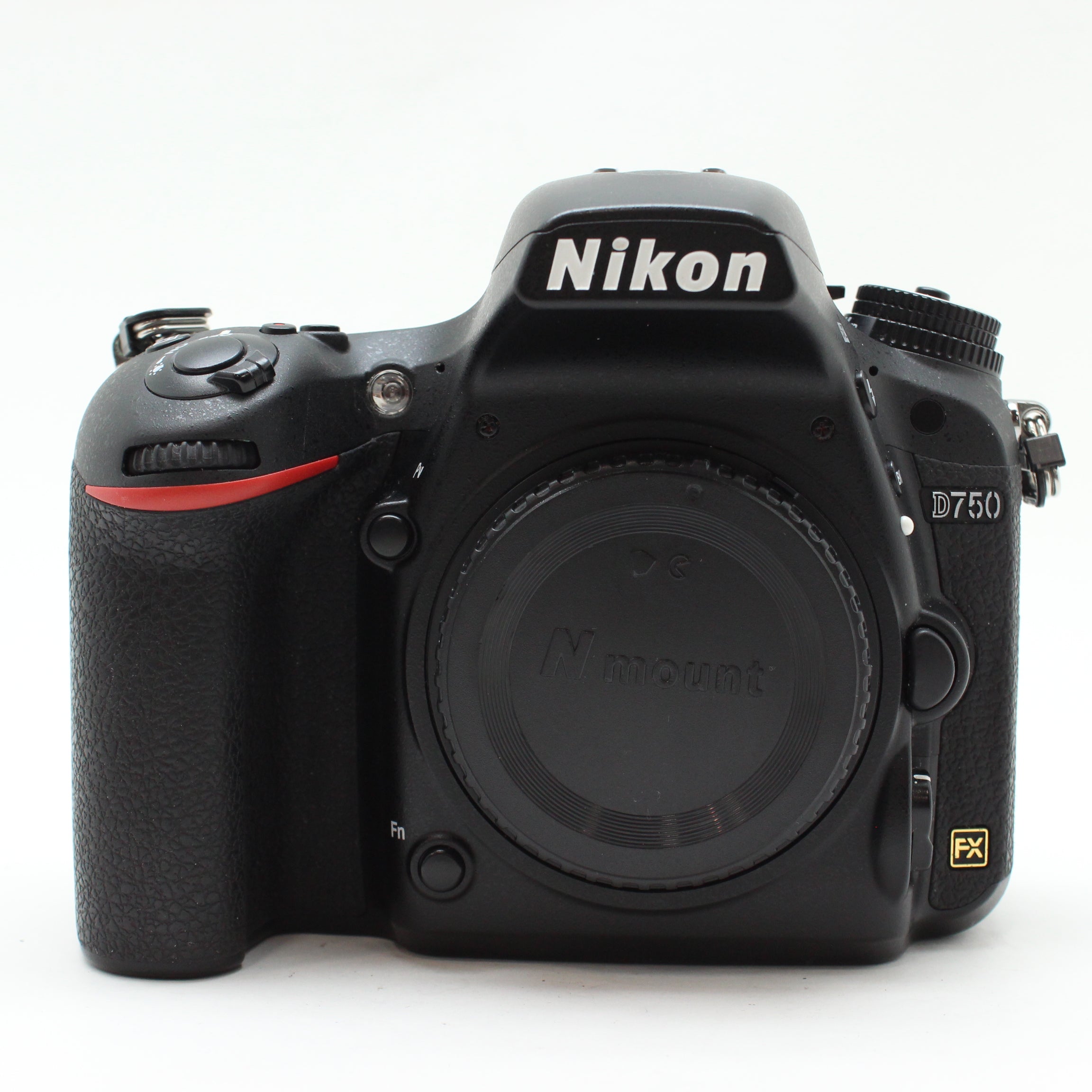 中古 Nikon D750#2023432