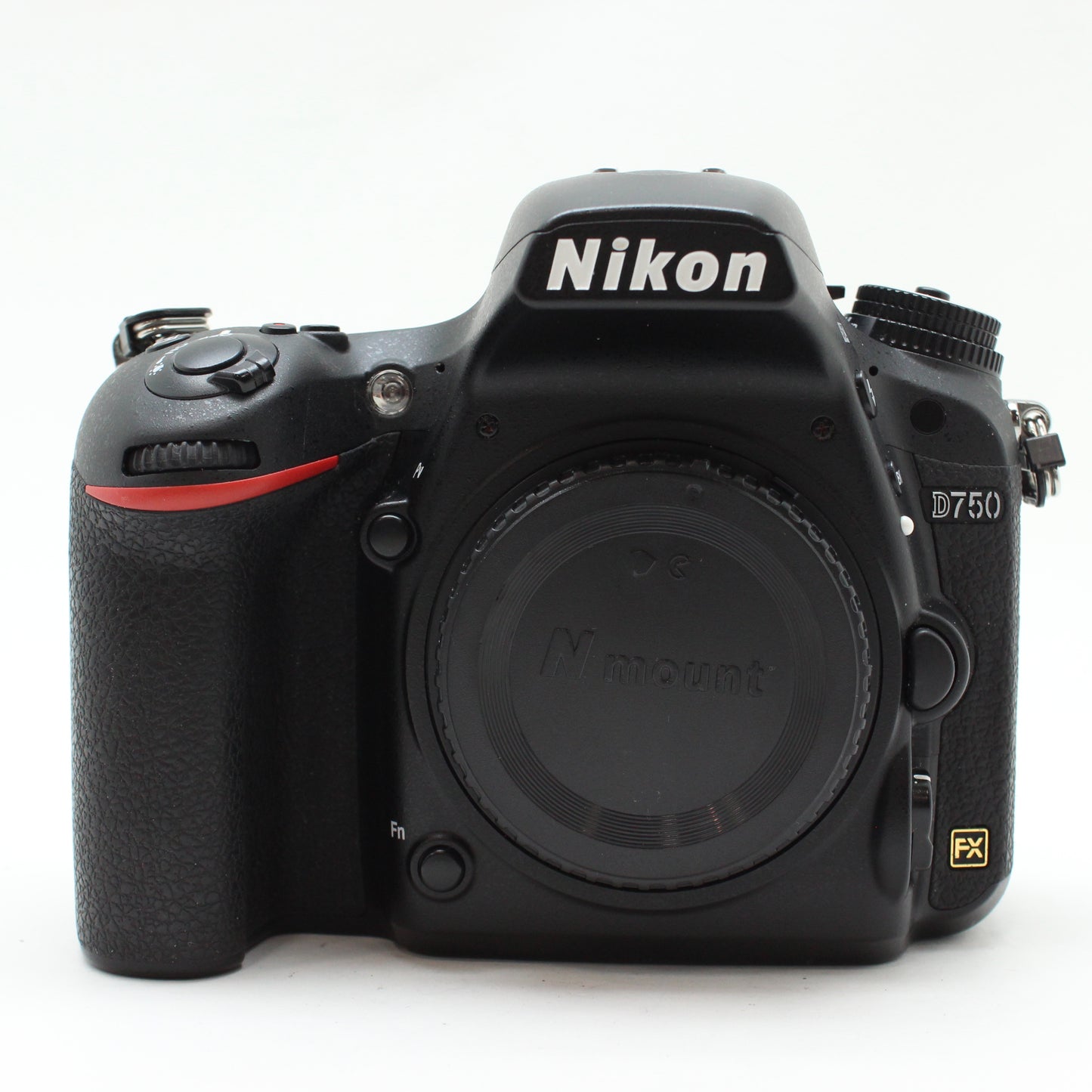 中古 Nikon D750 #2023432