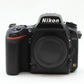 中古 Nikon D750 #2023432