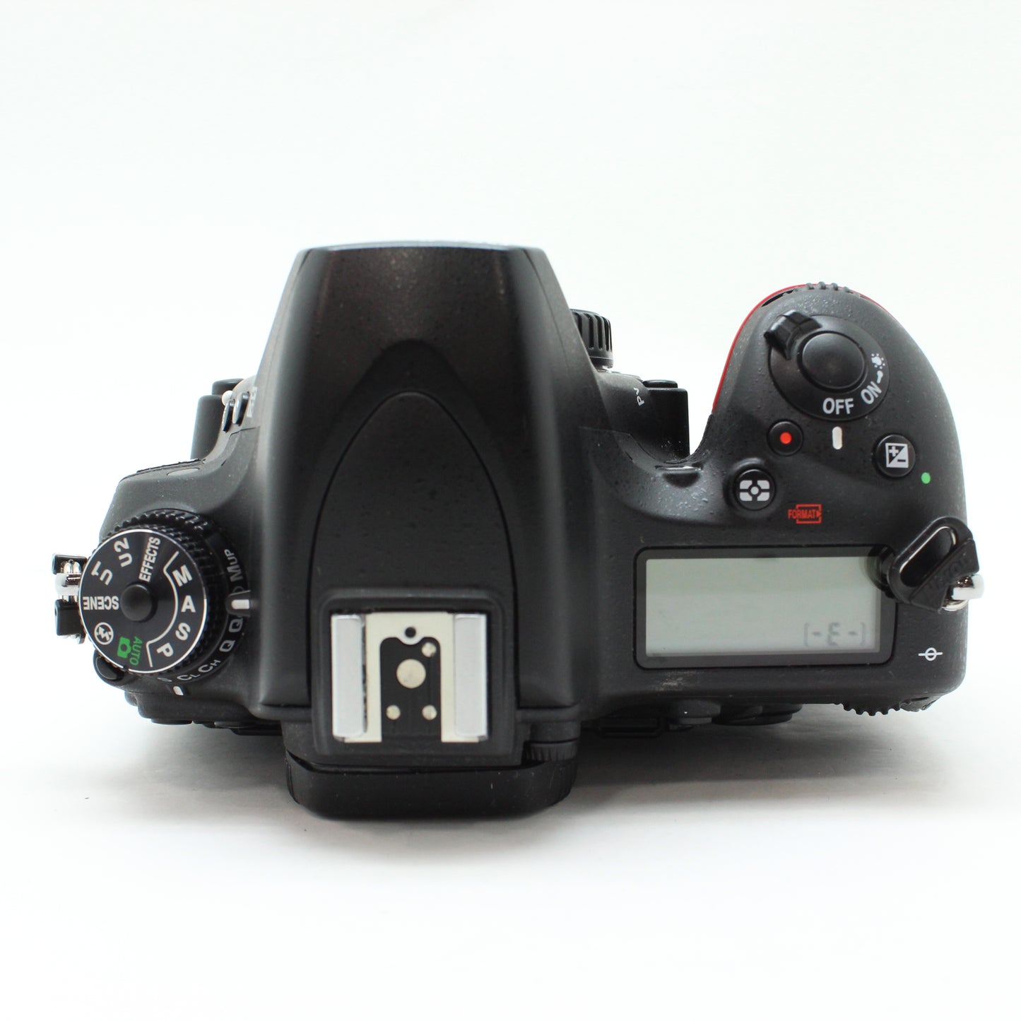 中古 Nikon D750 #2023432
