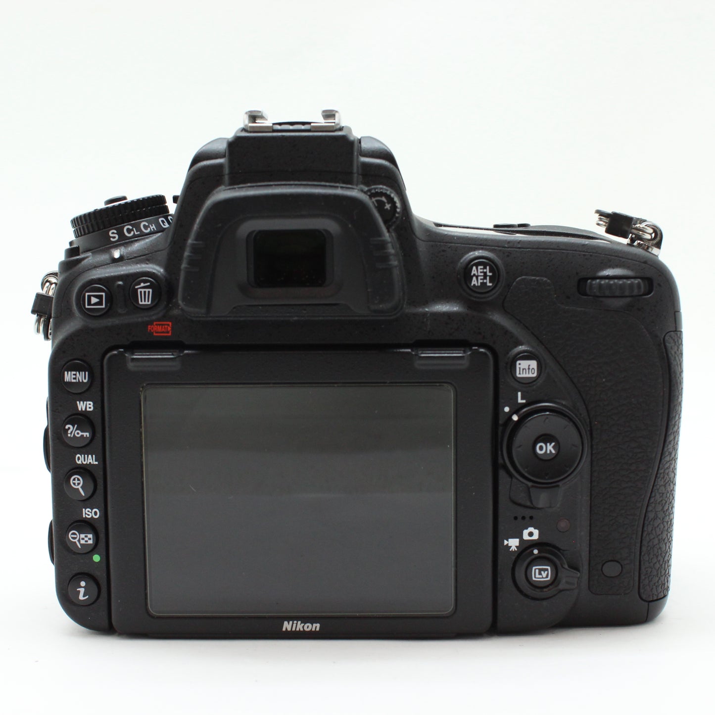 中古 Nikon D750 #2023432