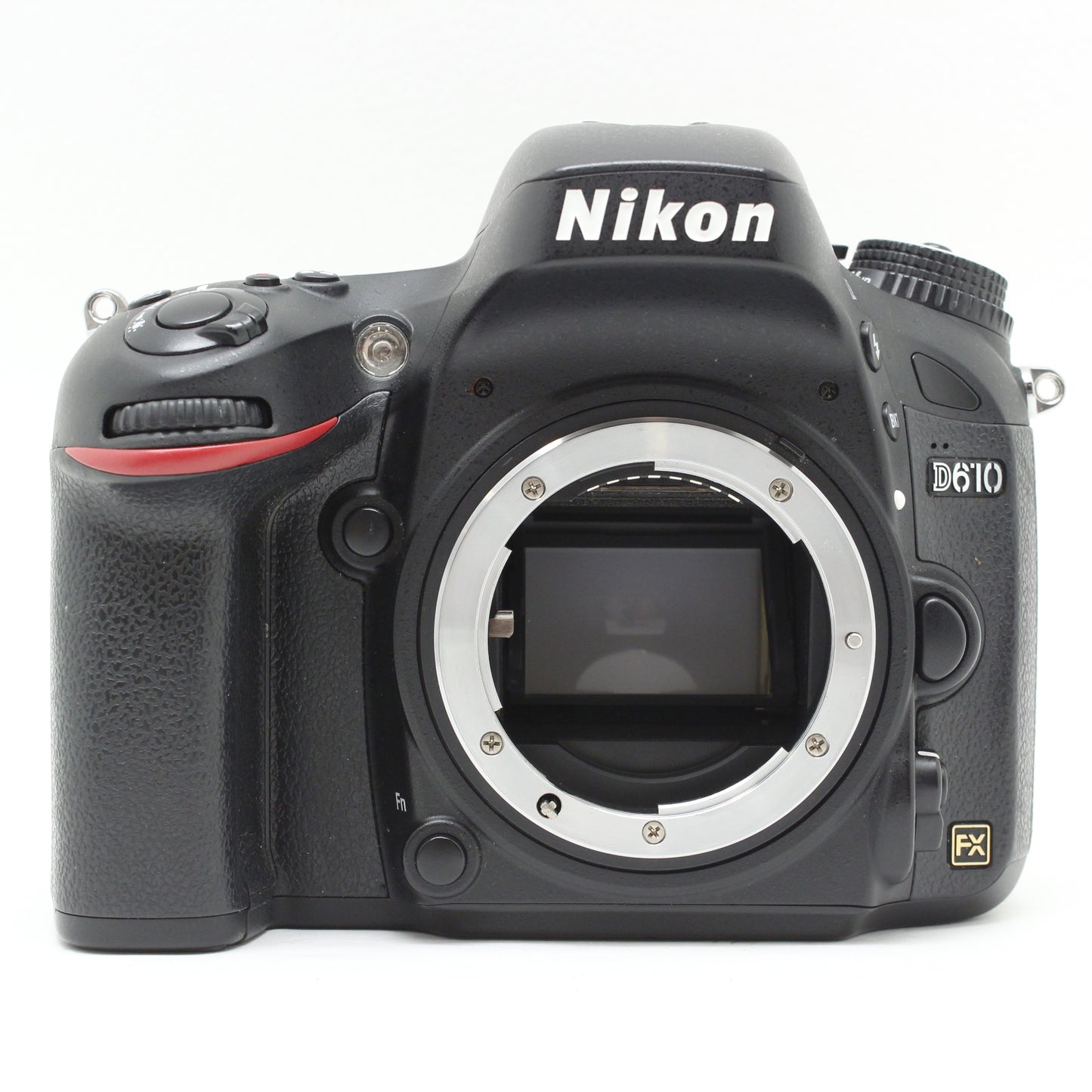 中古 Nikon D610