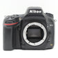 中古 Nikon D610