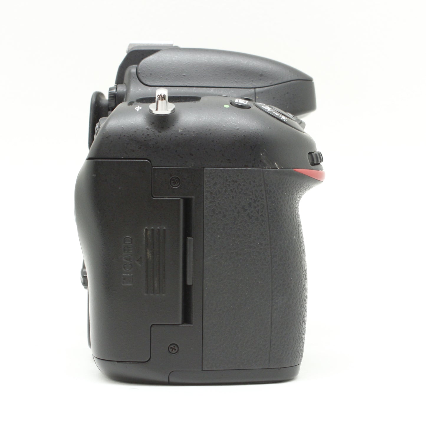 中古 Nikon D610
