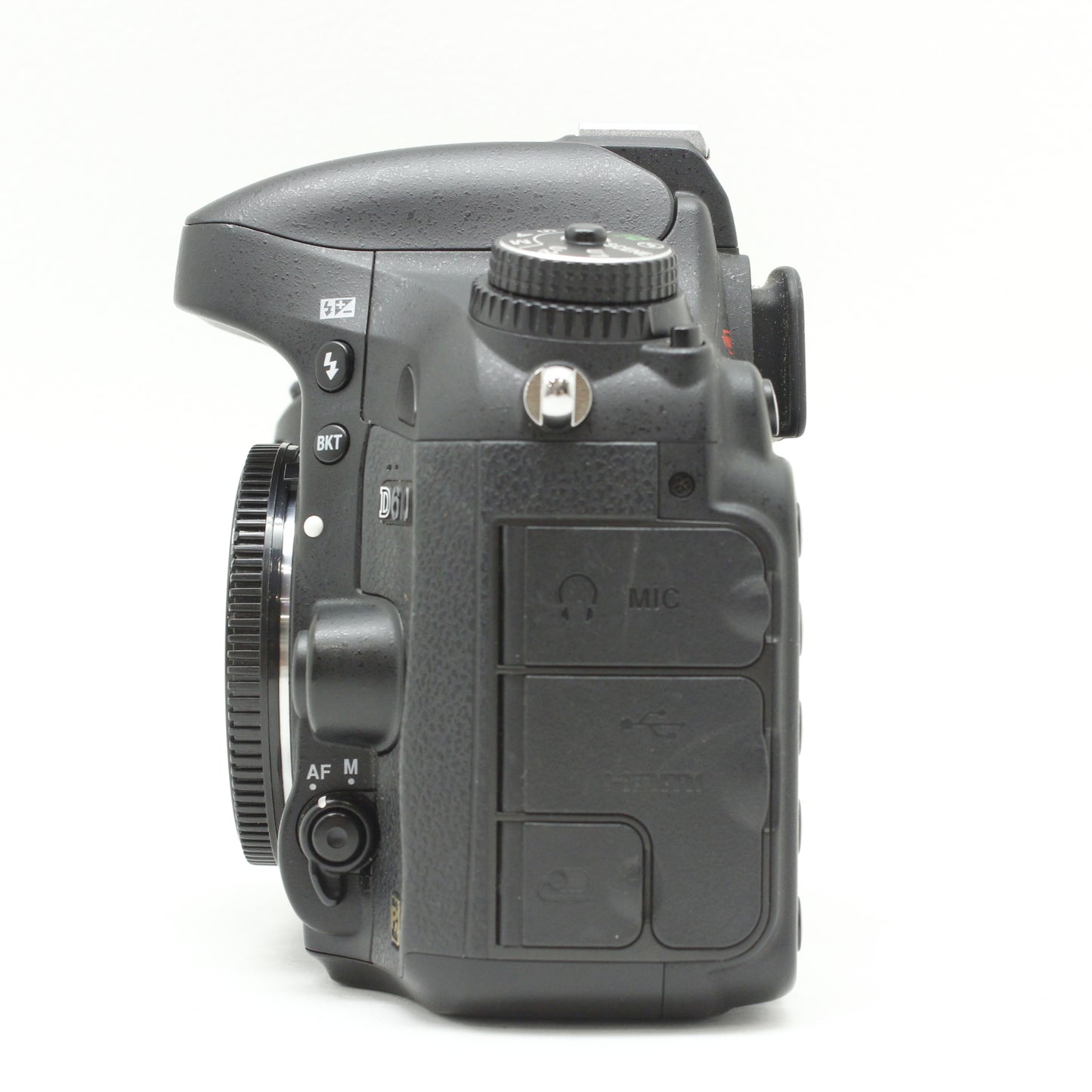 中古 Nikon D610