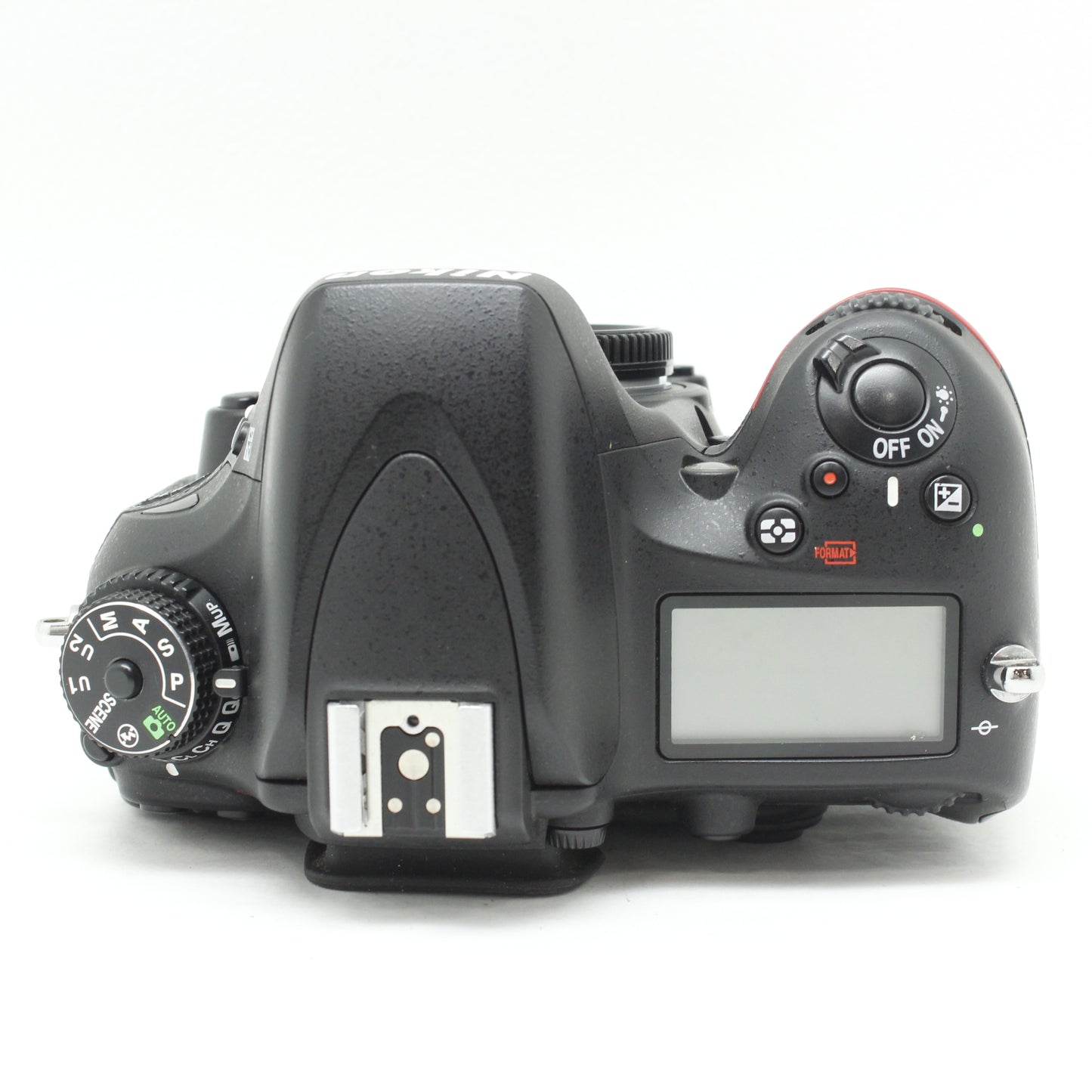 中古 Nikon D610