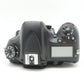 中古 Nikon D610