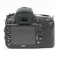 中古 Nikon D610