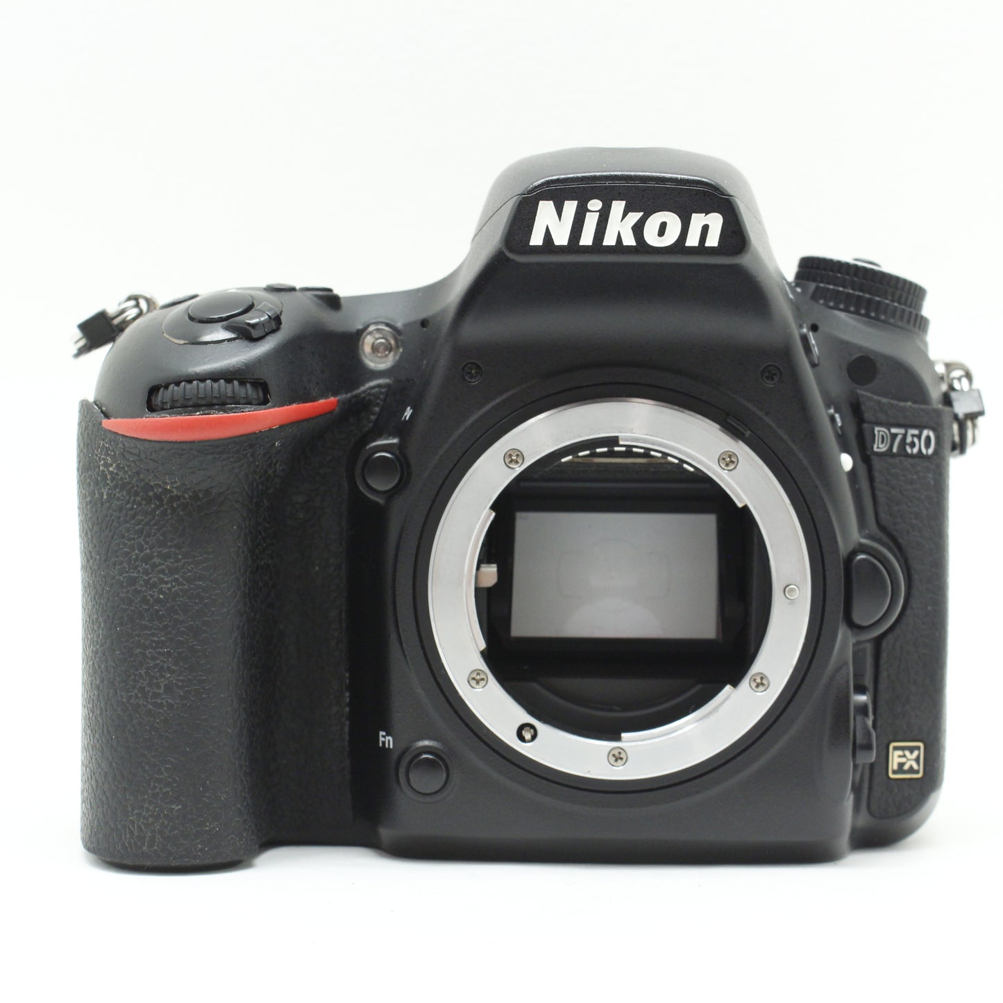 中古 Nikon D750 ボディ　#2091983