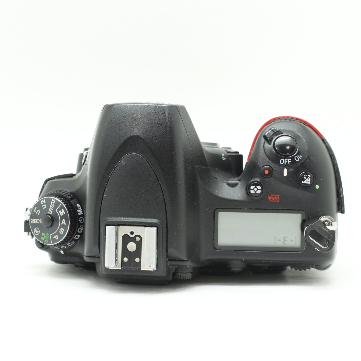 中古 Nikon D750 ボディ　#2091983