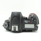 中古 Nikon D750 ボディ　#2091983